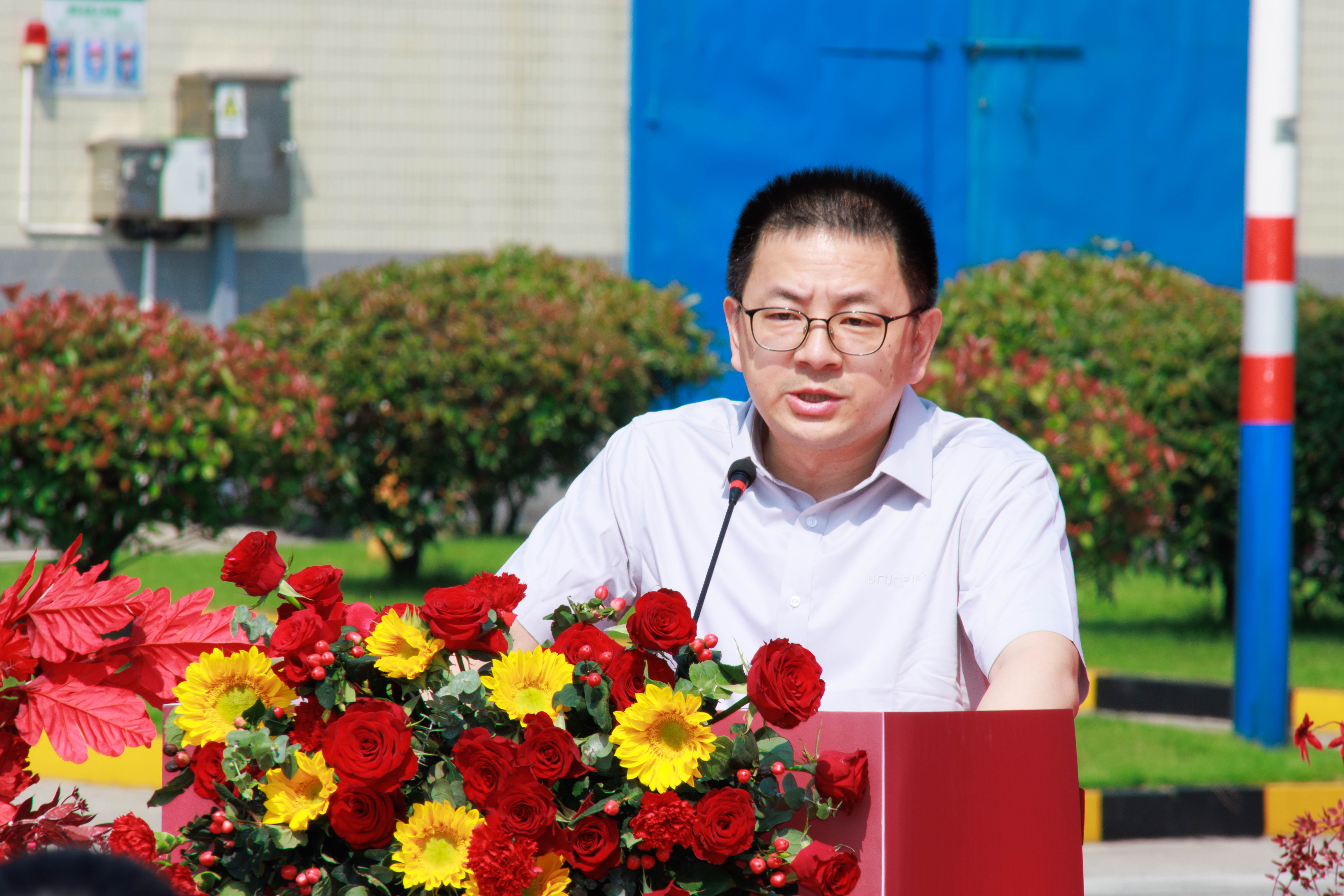 威尼斯87978797循环副总裁蔡勇致辞.jpg